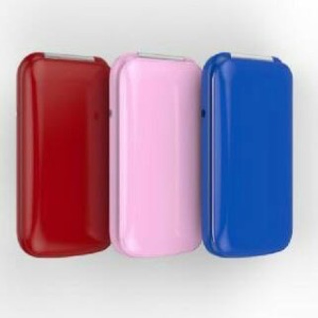 HP BRANDCODE COD-989 / COD989 / COD 989 METAL EDITION / HP LIPAT GARANSI RESMI 1 TAHUN