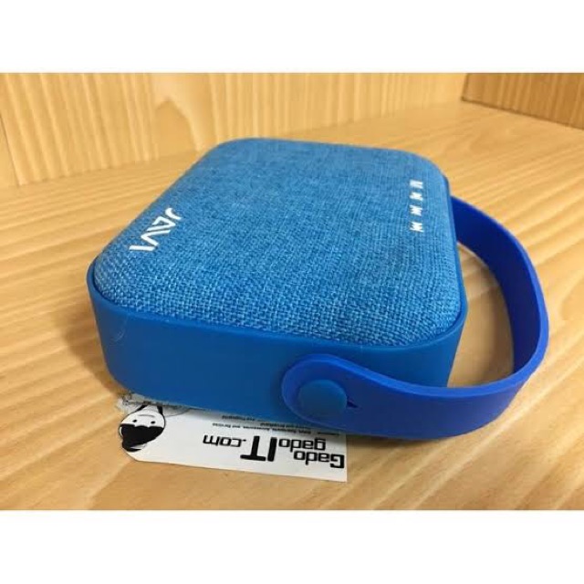 Speaker Jinjing Speaker Tas Bluetooth Javi SB 004 Portabel Speaker Bluetooth