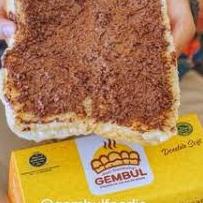 

➧Bestseller VDB87 Oleh-oleh Khas Jogja - Roti Gembong Gembul Ready Setiap Hari (Fresh) 81 ★Terkini