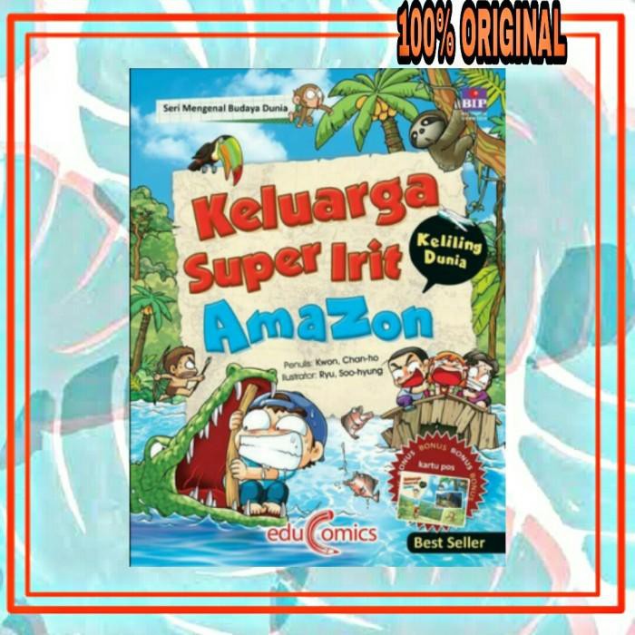 

Ryoko | Buku Keluarga Super Irit Keliling Dunia : Amazon