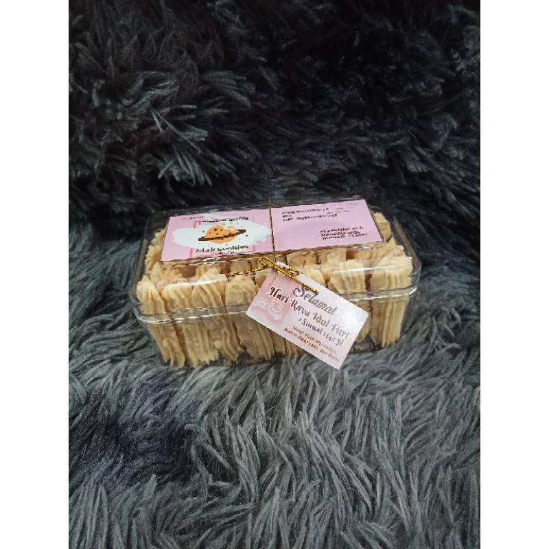 

kue Aci Keju premium