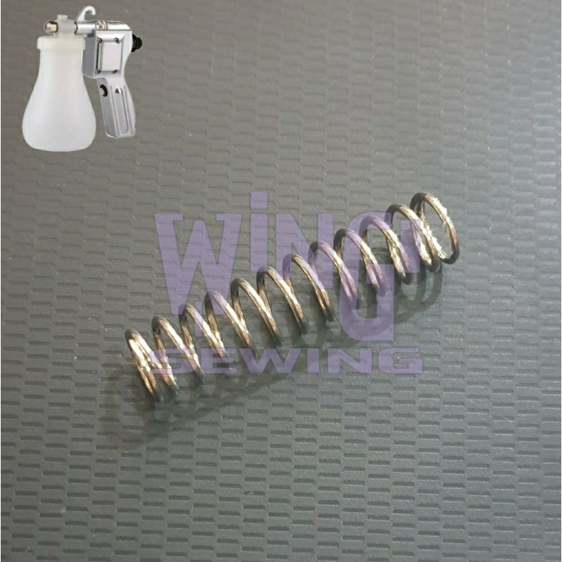 Per Besar Nozzle Textile Cleaning Spray gun Pembersih Pakaian