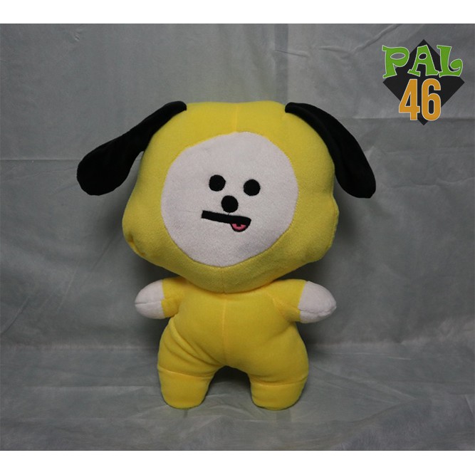 Boneka BTS