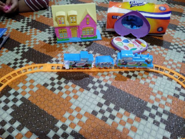  Rumah  Barbie  Lucu Shopee  Indonesia