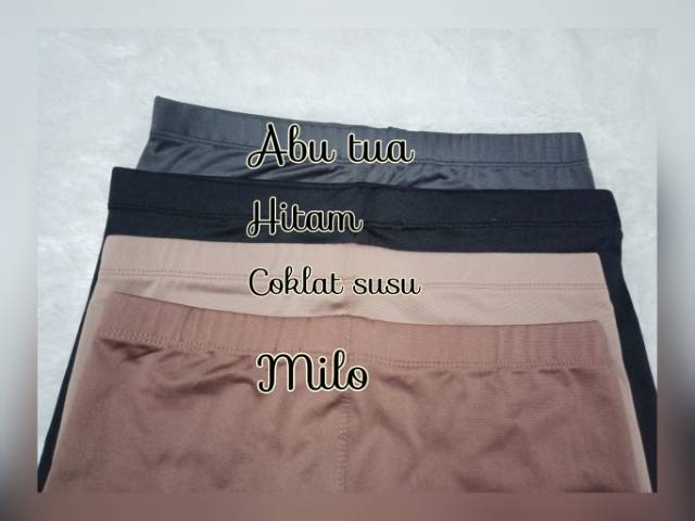 LEGGING SPANDEK SUPER M-XL