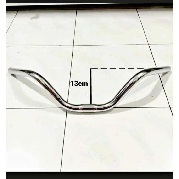 stang sepeda Model STANG MINI handlebar stir sepeda setang sepeda mini stang mini