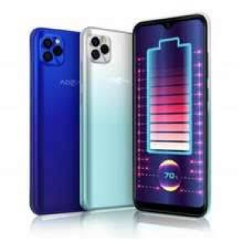 Advan G5 garansi resmi ram 4/32