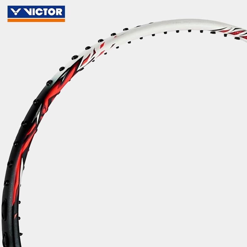 [KODE PRODUK ZJKIN7479] RAKET VICTOR THRUSTER Victor Thruster K Ryuga 30LBS GRADE NEW