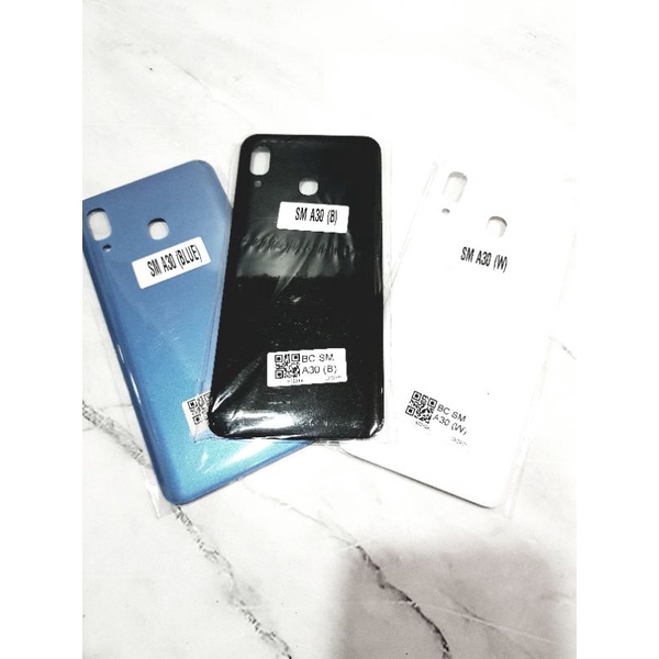 BACK DOOR BACK CASING BACK COVER SAMSUNG A30 A50