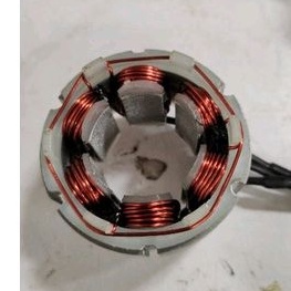 stator impact wrench M-65 cas MODERN