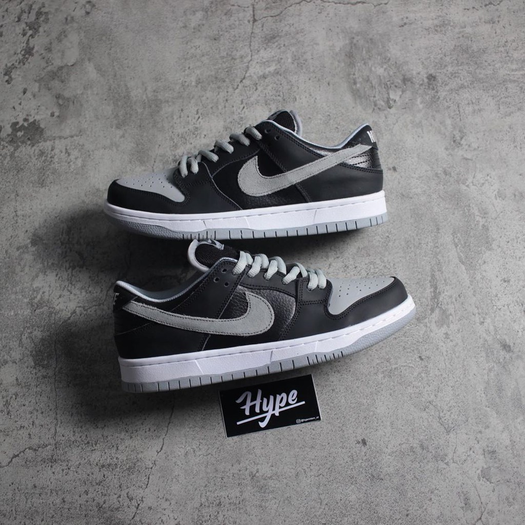 sb dunk low pro skate