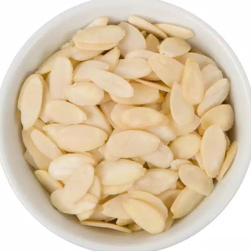 

Kacang Almond Slice Repack 250gr