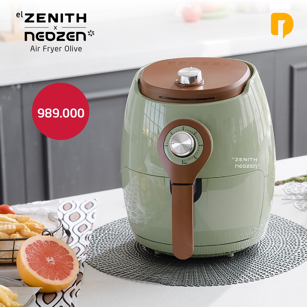 Zenith Neozen Air Fryer