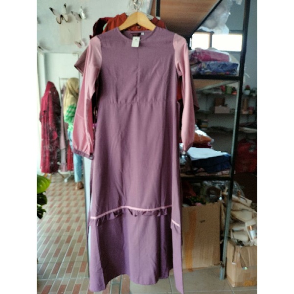 hilma dress