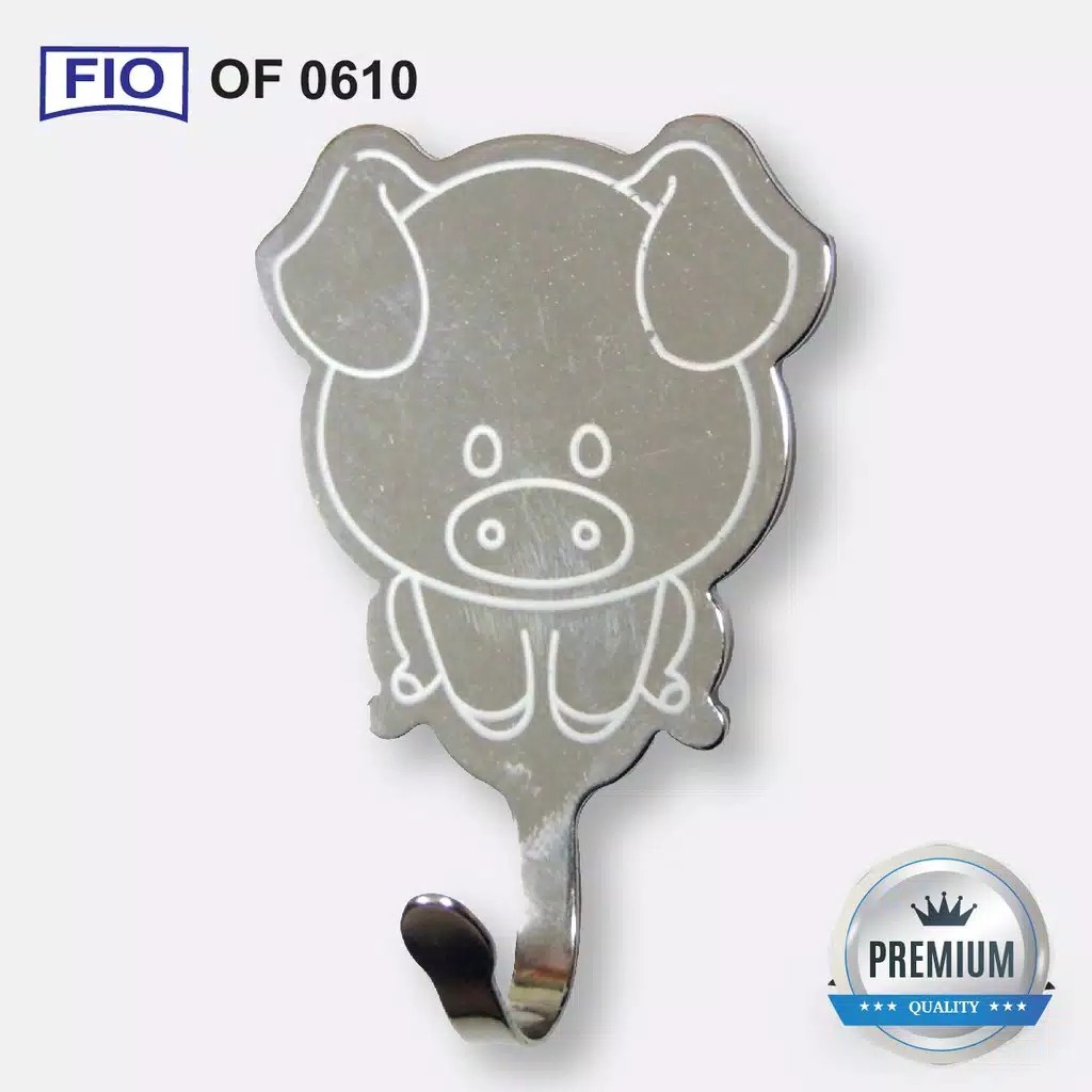 Hook Tempel Fiorentino Of 0610