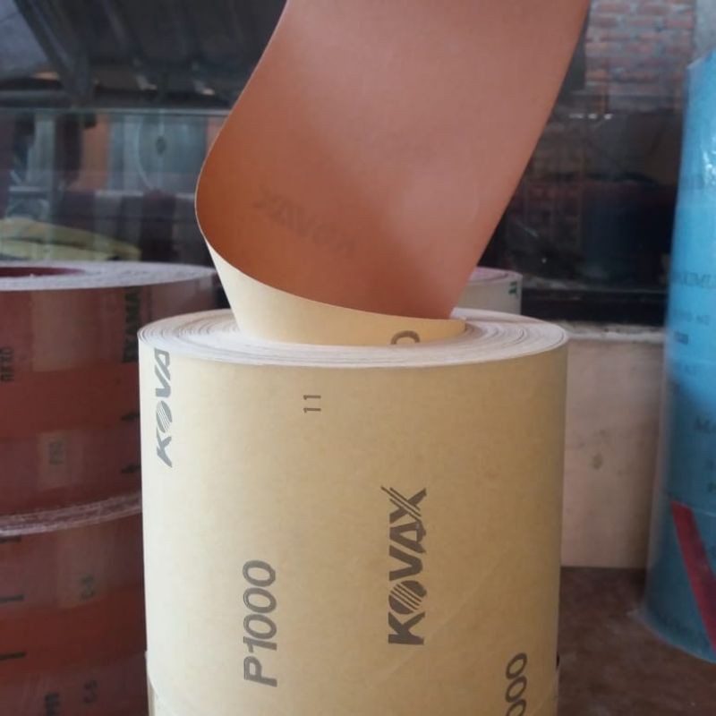 amplas roll kovax 1000