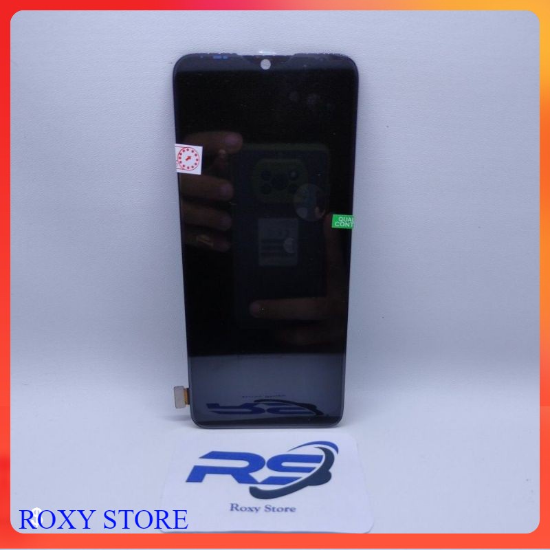 Lcd Touchscreen Xiaomi MiA3 Mi CC9E Fullset