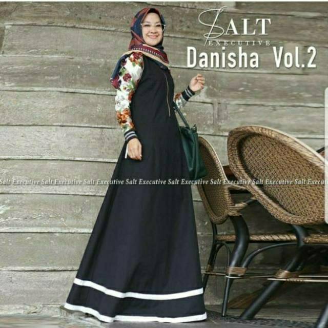 MUSLIM WANITA L,XL,XXL/FASHION WANITA/FASHIOM MUSLIM