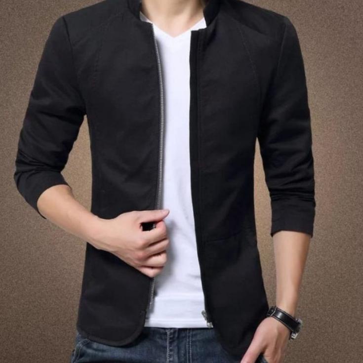 HOT SALE!!! JASKET PRIA/JAS CASUAL/JASKET SANTRI