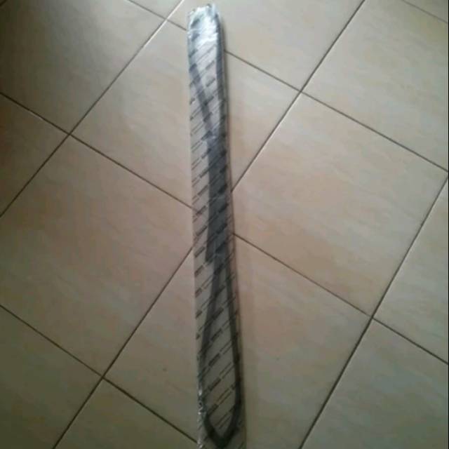 KARET LIS LIST KACA DEPAN AVANZA ALL NEW GRAND NEW 2012 - 2017