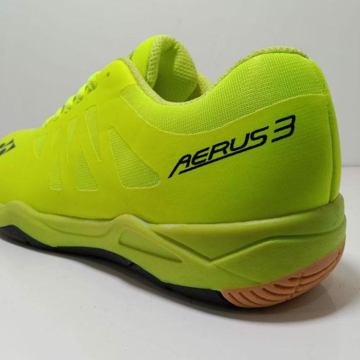 Modern.. sepatu yonex aerus 3 sepatu bulutangkis yonex aerus 3 sepatu badminton yonex aerus 3