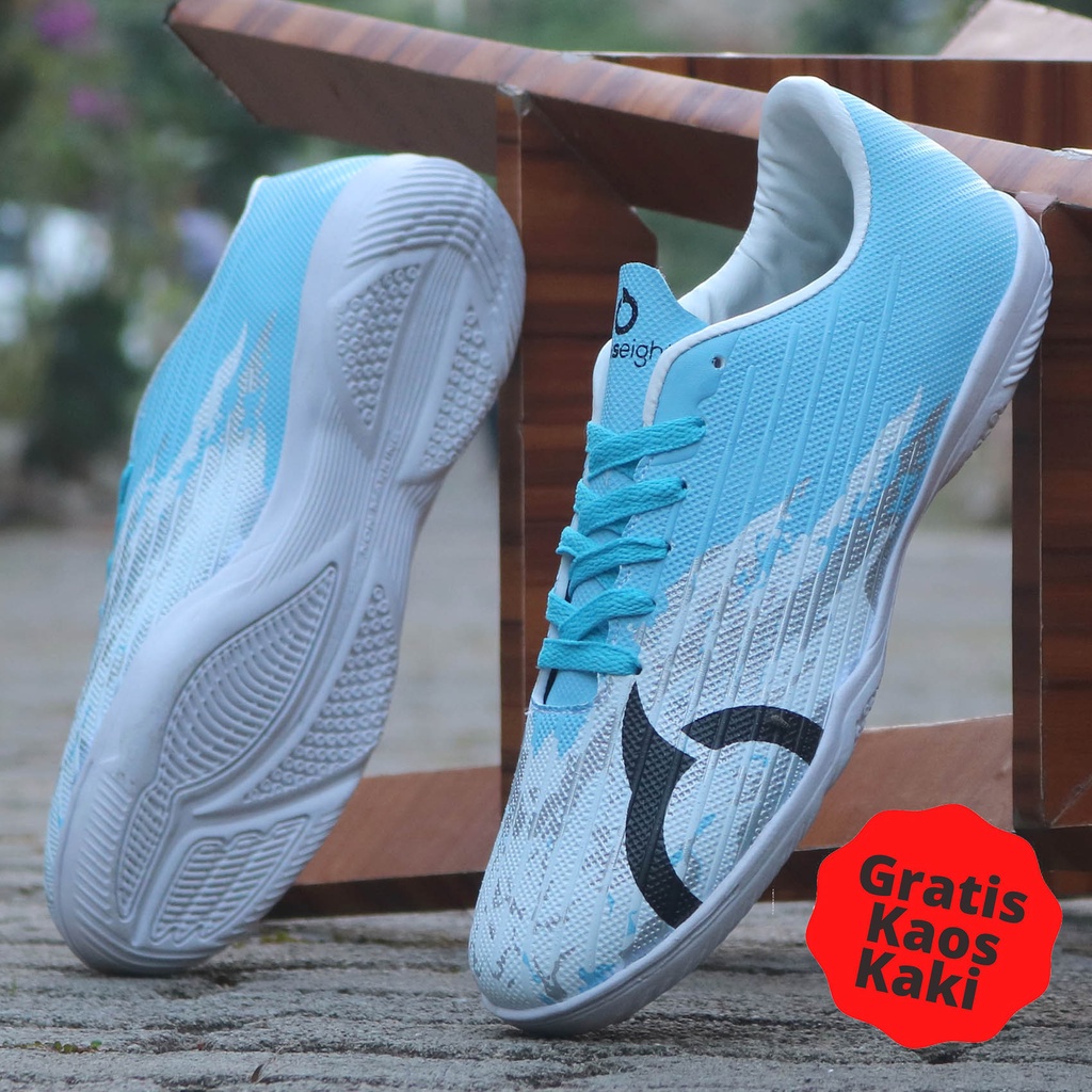 sepatu futsal ortuseight catalyst chimera in