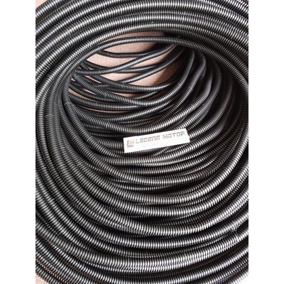 Selang Spiral Flexible 7mm Pengaman Kabel