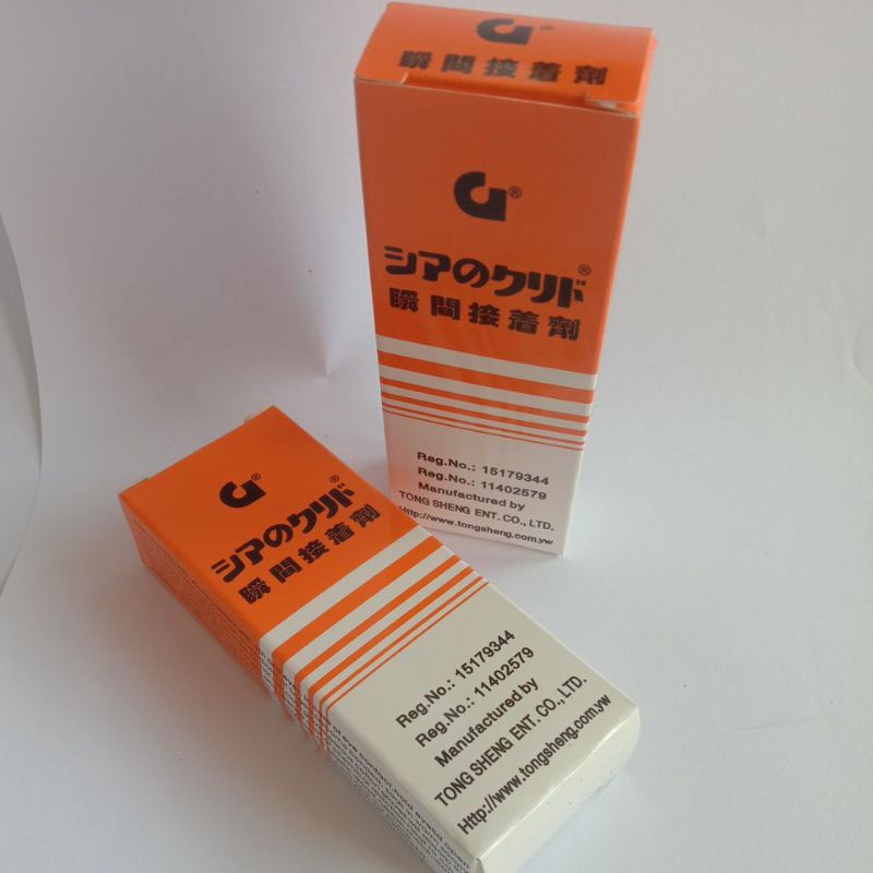 

Lem G/Lem Cair Korea