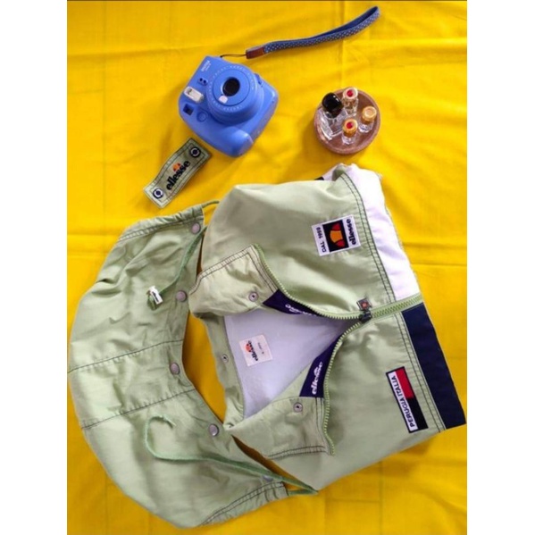 Ellesse Vintage Rare