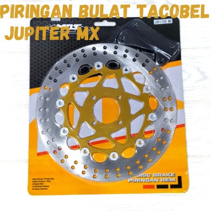 disc piringan cakram replika psm pnp tiger lama old