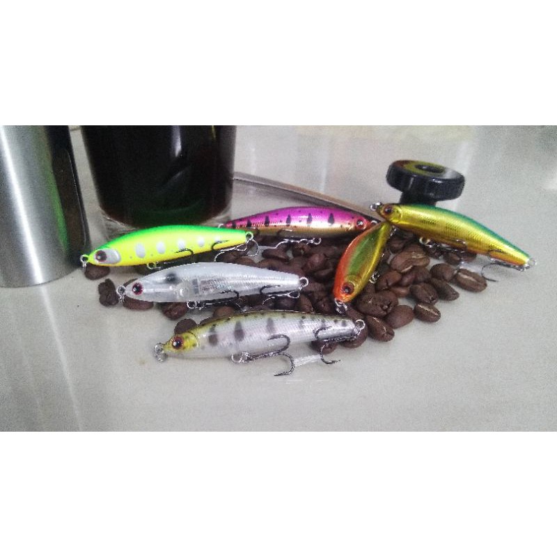 Duet Flutter stick 60S