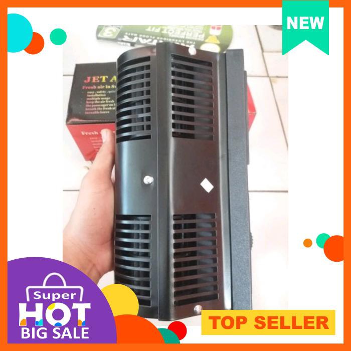 Kipas Angin Mobil 12Volt