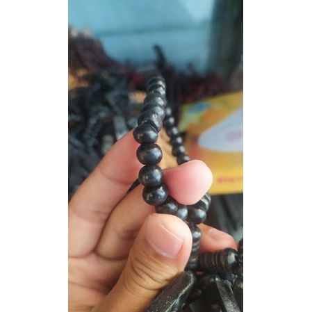 Tasbih kayu 33 butir Grosir Resmi distributor besar