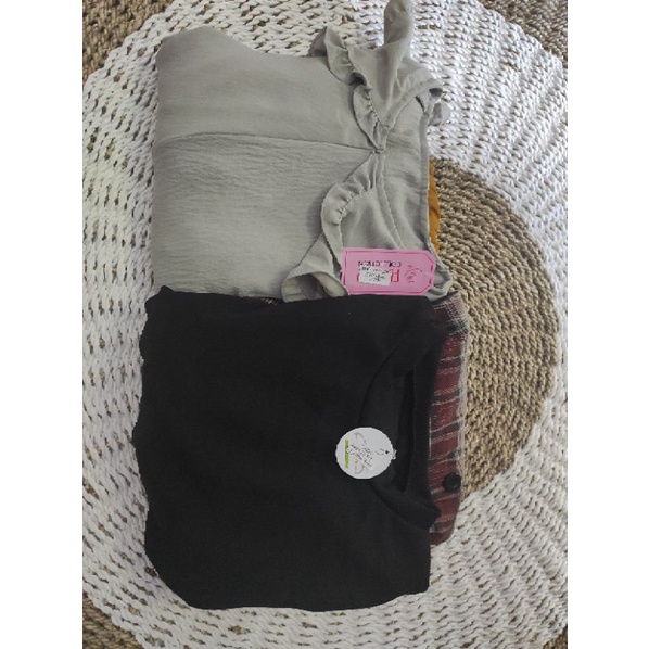 NOTA KK REGANRASENDRI MIDI FELIOR DAN MIDI LORA