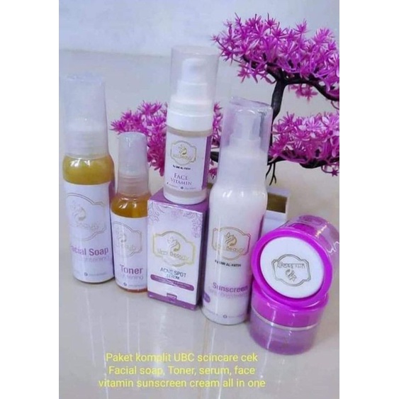 umi beauty care