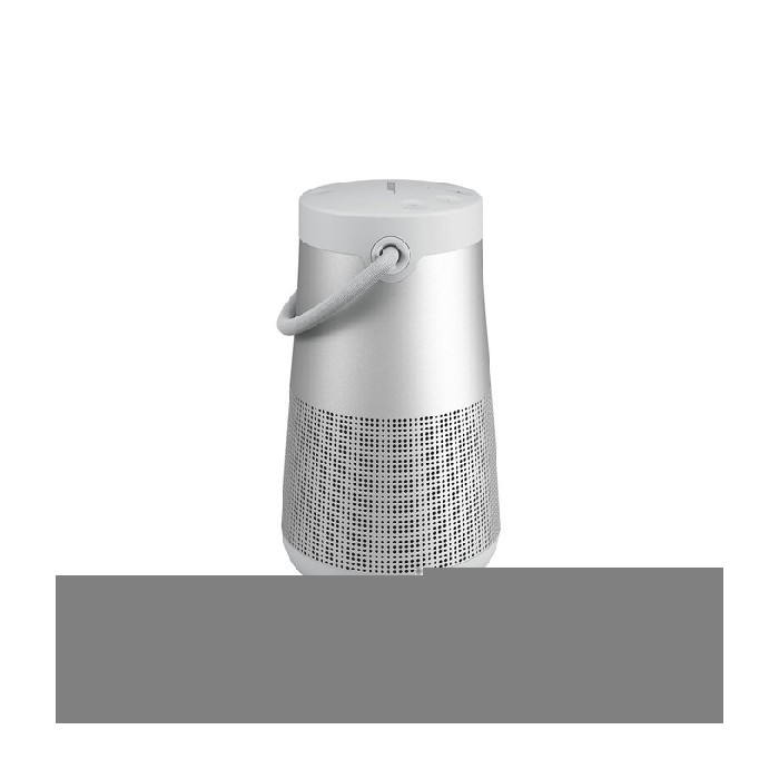 Revolve Soundlink Bluetooth Silver Dijual Speaker Diskon Bose - Original Revolve Plus 360