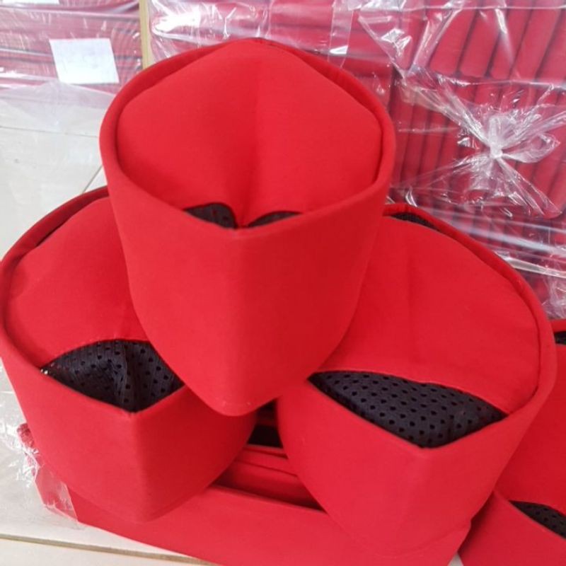 peci  kopiah songkok pitung betawi jawara