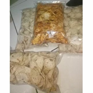 

basreng krispi original/ pedas jeruk
