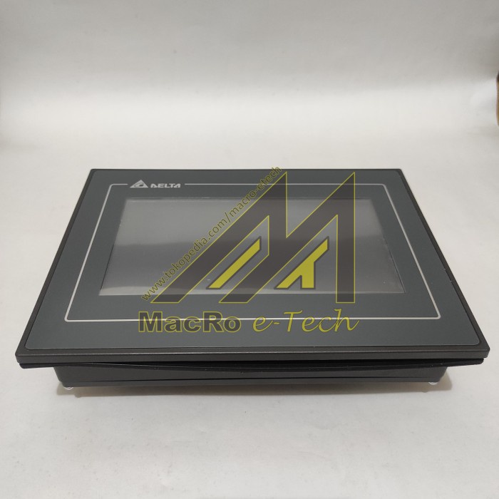 HMI/Touchscreen/Touchpanel DOP-107CV