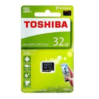 MMC toshiba 32GB