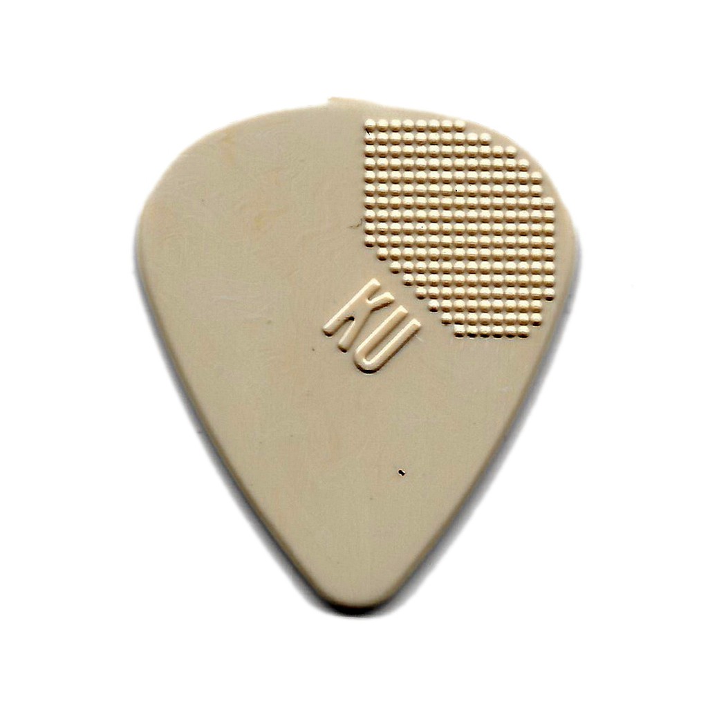 D'Addario Keith Urban Signature Ultem Pick Gitar