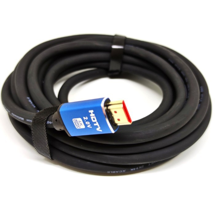 KABEL HDMI 5M UHD HDTV