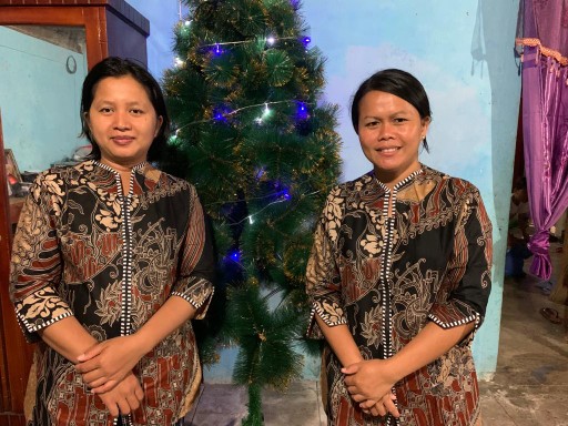 Maura Couple - Sania Ruffle Batik Couple Ori Ndoro Jowi Dnt Garansi Termurah Shopee  Selendang Merak