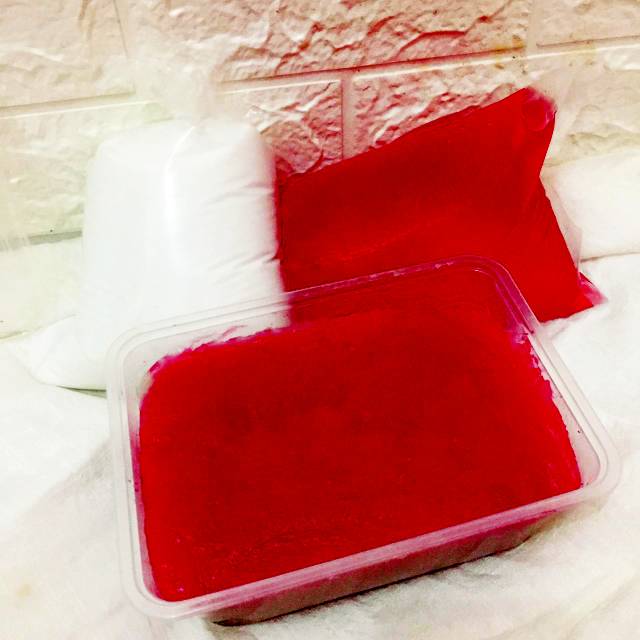 

Selendang Mayang kotak 1000ml