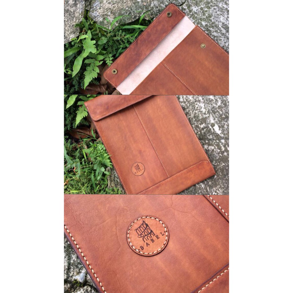 

LEATHER MAP