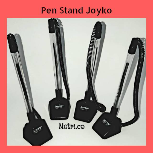 

STANDING PEN