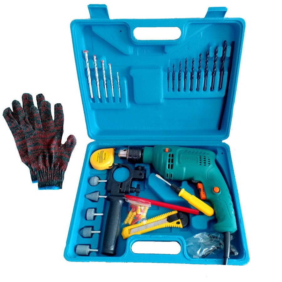 Bor modern m2130 bor tembok modern bor tembok besi kayu