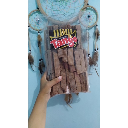 

Tango (250gr & 500gr)