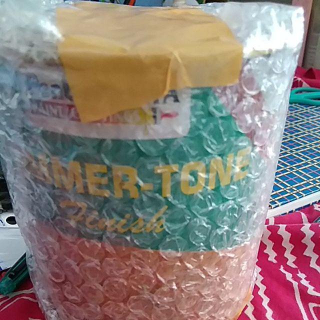 Cat Besi Tempa Penta Hammertone 1 Kg Warna Emas & Tembaga