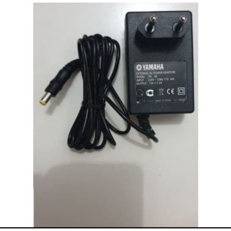 Adaptor Keyboard Yamaha Psr 510